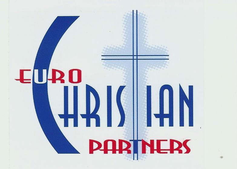 Euro-Christian Partners Logo